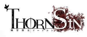 棘罪修女:伊妮莎-V0.65+白丝高跟-官中