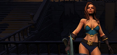 地牢100(Dungeon 100) 官方中文版