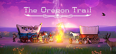 俄勒冈之旅(The Oregon Trail) 官方中文版