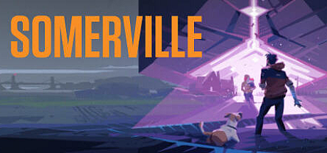 萨默维尔(Somerville) 官方中文版