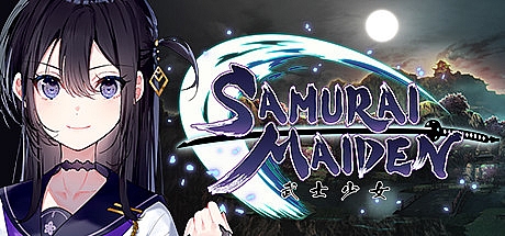 武士少女(Samruai Maiden) 官方豪华中文版整合DLCS