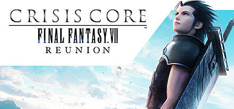 最终幻想7:核心危机重聚 ver1.03 豪华中文重制版+特典DLC