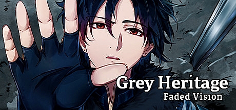 灰色遗产:预言褪色 官方中文版