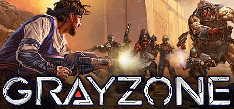 灰色地带(Gray Zone) ver1.9 官方中文版+全DLC