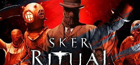 斯盖尔仪式(Sker Ritual) v20221216 官方中文版