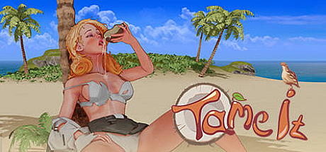 荒岛求活(tame it) ver1.1.2HF 官方中文版+新的DLC 【1.3G】