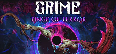 尘埃异变 (GRIME) ver1.11.7 官方中文版