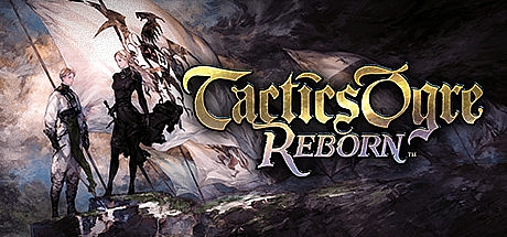 皇家骑士团:重生(Tactics Ogre:Reborn) 官方中文版