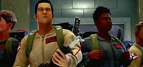 捉鬼敢死队:灵魂释放 官方中文版