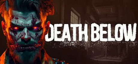 死亡在下(Death Below) ver1.0.4 官方中文版