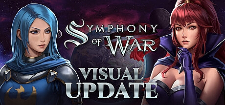 战争交响曲:尼非订传奇 ver1.04.2 官方中文版