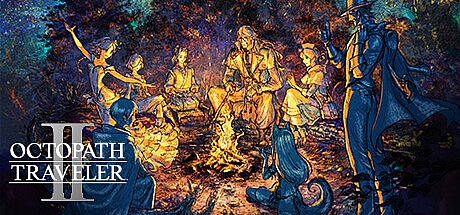 八方旅人2|歧路旅人 II-官中+DLC+预购特典-模拟器版