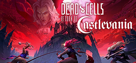 死亡细胞-数字豪华版-Build.10739060-V33-310-重返恶魔城-官中+全DLC