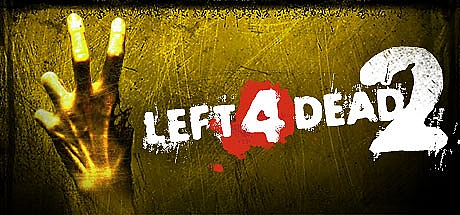 求生之路2(Left 4 Dead2) 官方中文版整合背水一战