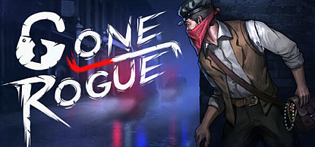 潜行破壁(Gone rogue) ver1.1 官方中文版