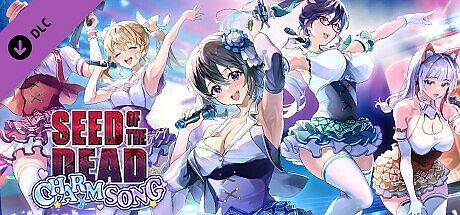 死亡之种:魅力之歌-2.08R-STEAM官中+全DLC-完蛋!我被僵尸包围了