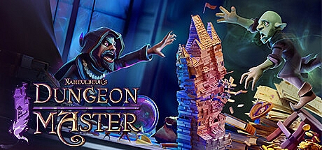 纳赫鲁博王国地下城大师