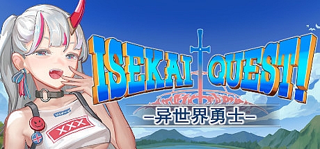 异世界勇士-1.6.5-新功能-STEAM官中