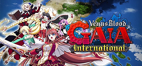 聖女之血 GAIA 国际版-Build.12607649-1.06-STEAM官中