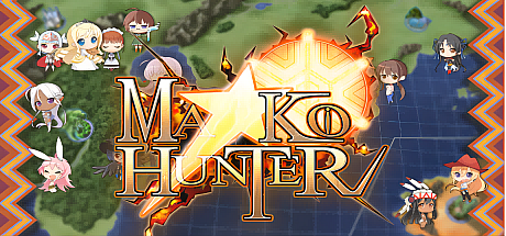 狂野猎人:大欧派新娘全员大狩猎!-V1.02a