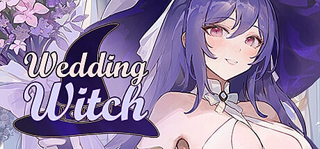 婚礼女巫-Build.12620735-STEAM官中