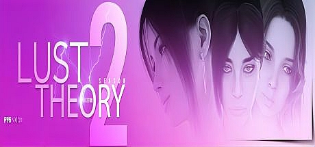 Lust Theory s2-V1.5.0-STEAM官中