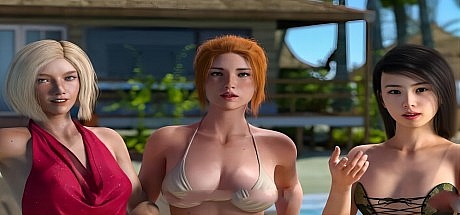 治愈我的X瘾(合集系列)完结汉化版【双端/8.4G】