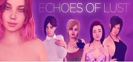 欲望回声(合集系列)汉化完结版【46.9G】