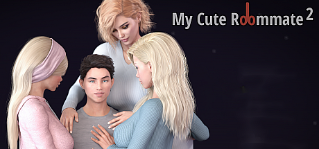 我的可爱表姐2-V1.0 Extra-官中【3G】