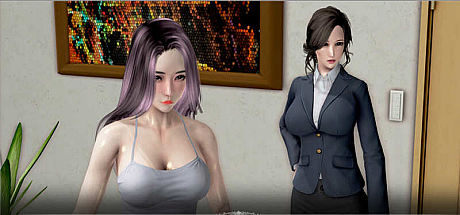 都市美艳后宫(合集系列)官中步兵版【双端/6.8G】