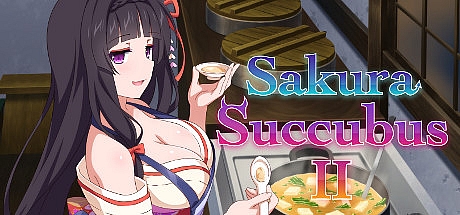 樱花魅魔2-官中