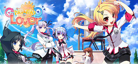 中二恋人:Chu→ninG Lover