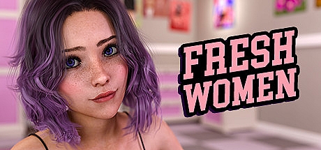 新生也疯狂 FreshWomen S2 Ep.3 Part 2-官中