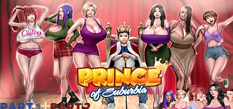 郊区王子:PART1+PART2-1.0-官中