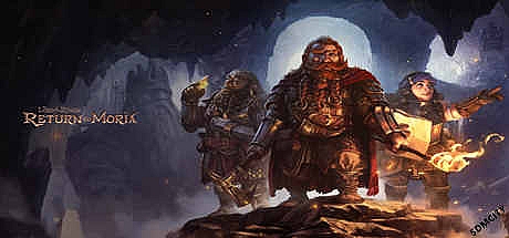 指环王:重返莫瑞亚-V1.0.1.12055-STEAM官中+全DLC