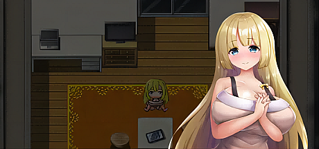 Nosho Etch 4 ~让我们成为一个讨厌的姐姐,和翔太一起玩吧~