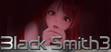 铁匠-1-3合集-STEAM官中