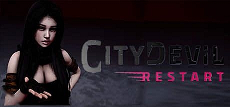 恶魔城市:重启-V0.2-官中