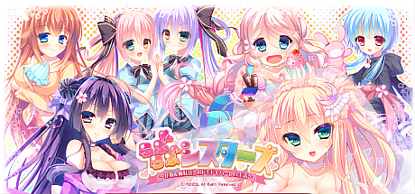 闲逛的修女~和新娘&姐妹们的心跳后宫生活