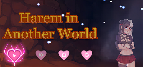 异世界的后宫-V0.65