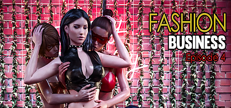 时尚女王 莫妮卡-EP4 V6