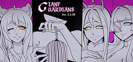 巨人守护者 Giant Guardians-V3.88