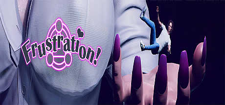 挫败感 Frustration-V0.03