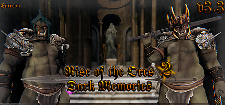 兽人的崛起 2:黑暗记忆-V3.3