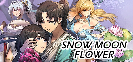 雪月花-V1.5-STEAM官中
