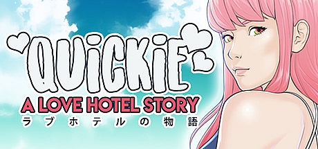 快捷: 爱情酒店物语-V0.35-STEAM官中
