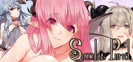 Succubus Puttel-V3.19-STEAM官中