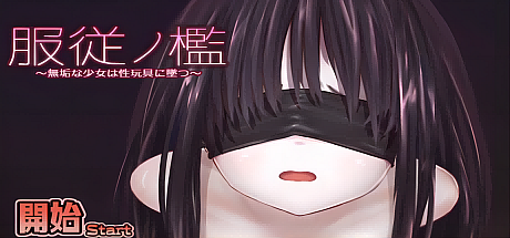 服从的檻~纯洁少女堕落为绒布球玩具