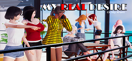 真实情欲-完结版