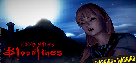 史密斯的血统 Moniker Smith’s-V0.69